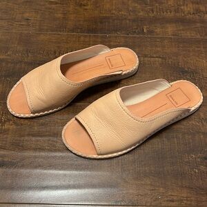 Slide-On Dolce Vita Sandal